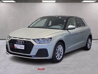 AUDI A1 sportback 30 1.0 tfsi business 116cv s-tronic 0