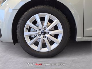 AUDI A1 sportback 30 1.0 tfsi business 116cv s-tronic 2