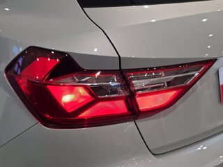 AUDI A1 sportback 30 1.0 tfsi business 116cv s-tronic 4