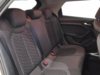 AUDI A1 sportback 30 1.0 tfsi business 116cv s-tronic 7