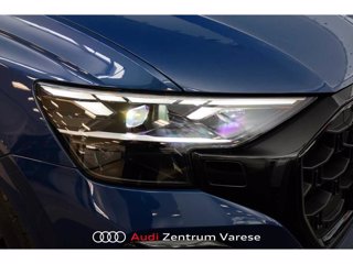 AUDI Q8 3.0 tdi mhev s line edition quattro 286cv tiptronic 1