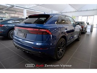AUDI Q8 3.0 tdi mhev s line edition quattro 286cv tiptronic 3