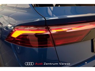 AUDI Q8 3.0 tdi mhev s line edition quattro 286cv tiptronic 4