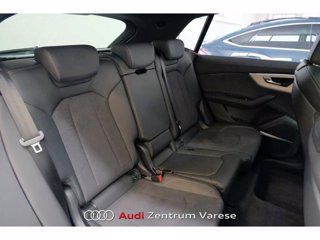 AUDI Q8 3.0 tdi mhev s line edition quattro 286cv tiptronic 6