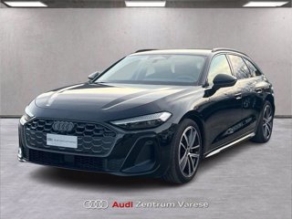 AUDI A5 avant 2.0 tdi mhev+ s line edition quattro 204cv s-tronic 0