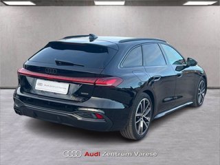 AUDI A5 avant 2.0 tdi mhev+ s line edition quattro 204cv s-tronic 3