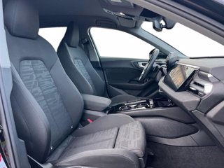 AUDI A5 avant 2.0 tdi mhev+ s line edition quattro 204cv s-tronic 6