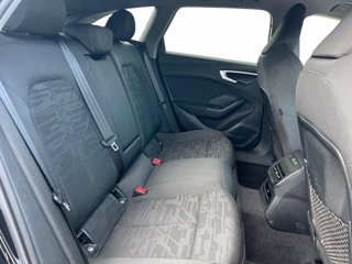 AUDI A5 avant 2.0 tdi mhev+ s line edition quattro 204cv s-tronic 7