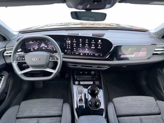 AUDI A5 avant 2.0 tdi mhev+ s line edition quattro 204cv s-tronic 8