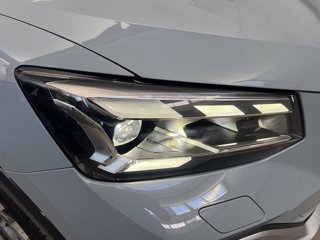 AUDI Q2 35 1.5 tfsi s line edition s-tronic 1