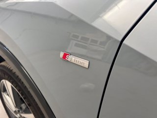 AUDI Q2 35 1.5 tfsi s line edition s-tronic 5