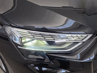 AUDI A3 sportback 2.0 tdi s line edition 150cv s-tronic 1