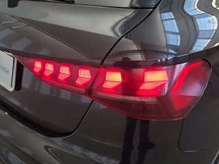 AUDI A3 sportback 2.0 tdi s line edition 150cv s-tronic 4