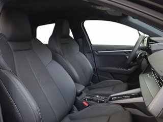 AUDI A3 sportback 2.0 tdi s line edition 150cv s-tronic 6