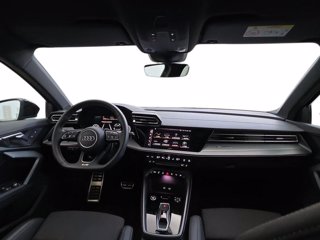 AUDI A3 sportback 2.0 tdi s line edition 150cv s-tronic 8