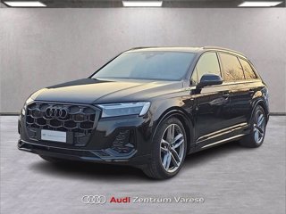 AUDI Q7 3.0 tdi mhev s line edition quattro 286cv tiptronic 7p.ti 0