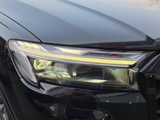 AUDI Q7 3.0 tdi mhev s line edition quattro 286cv tiptronic 7p.ti 1