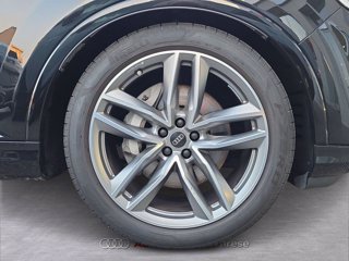 AUDI Q7 3.0 tdi mhev s line edition quattro 286cv tiptronic 7p.ti 2