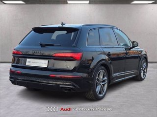 AUDI Q7 3.0 tdi mhev s line edition quattro 286cv tiptronic 7p.ti 3