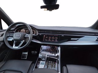 AUDI Q7 3.0 tdi mhev s line edition quattro 286cv tiptronic 7p.ti 8