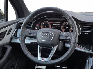 AUDI Q7 3.0 tdi mhev s line edition quattro 286cv tiptronic 7p.ti 9