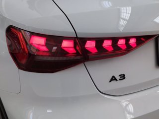 AUDI A3 allstreet 2.0 tdi business advanced 150cv s-tronic 4