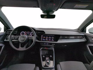 AUDI A3 allstreet 2.0 tdi business advanced 150cv s-tronic 8