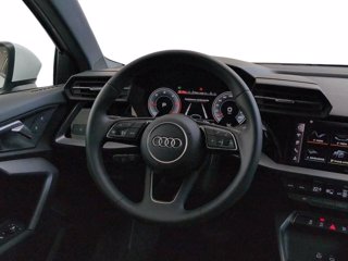 AUDI A3 allstreet 2.0 tdi business advanced 150cv s-tronic 9