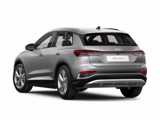 AUDI Q4 45 e-tron S Line edition 2