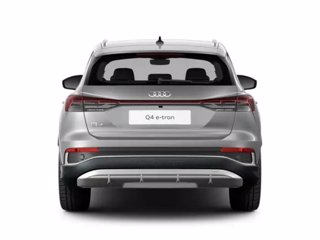 AUDI Q4 45 e-tron S Line edition 3