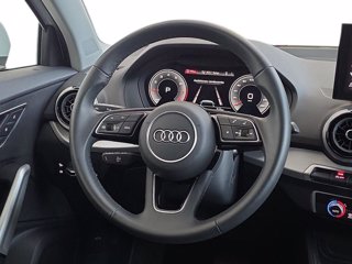 AUDI Q2 35 1.5 tfsi s line edition s-tronic 9