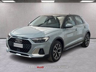 AUDI A1 allstreet 30 1.0 tfsi admired 110cv 0