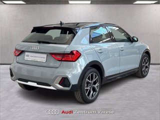 AUDI A1 allstreet 30 1.0 tfsi admired 110cv 3