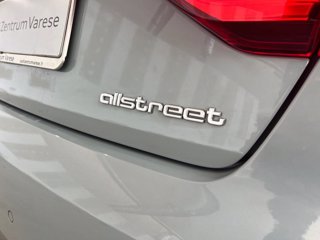 AUDI A1 allstreet 30 1.0 tfsi admired 110cv 5