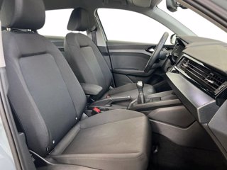 AUDI A1 allstreet 30 1.0 tfsi admired 110cv 6