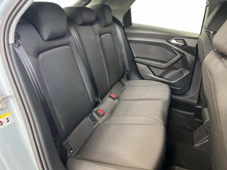 AUDI A1 allstreet 30 1.0 tfsi admired 110cv 7