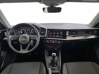 AUDI A1 allstreet 30 1.0 tfsi admired 110cv 8