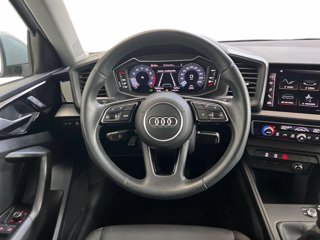 AUDI A1 allstreet 30 1.0 tfsi admired 110cv 9