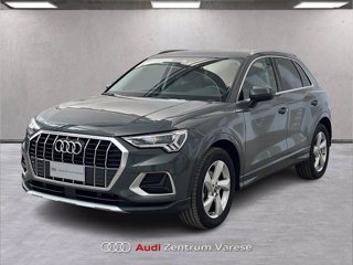 AUDI Q3 35 2.0 tdi business advanced s-tronic