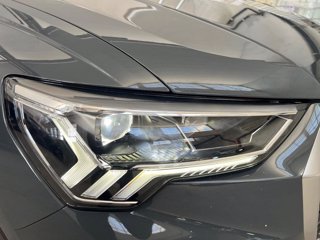 AUDI Q3 35 2.0 tdi business advanced s-tronic 1