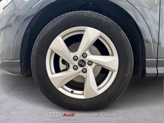 AUDI Q3 35 2.0 tdi business advanced s-tronic 2