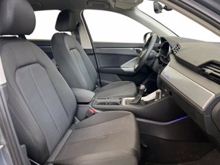 AUDI Q3 35 2.0 tdi business advanced s-tronic 6