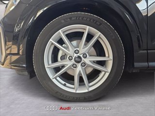 AUDI Q2 35 1.5 tfsi s line edition s-tronic 2