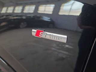 AUDI Q2 35 1.5 tfsi s line edition s-tronic 5