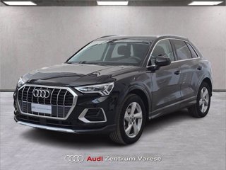 AUDI Q3 35 2.0 tdi business advanced s-tronic