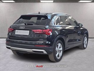 AUDI Q3 35 2.0 tdi business advanced s-tronic 3