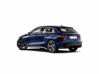 AUDI A3 SPB 35 TFSI S tronic S line edition 2