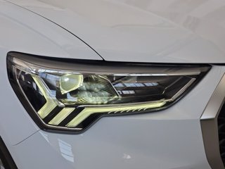 AUDI Q3 sportback 35 2.0 tdi business plus s-tronic 1