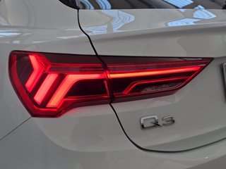 AUDI Q3 sportback 35 2.0 tdi business plus s-tronic 4