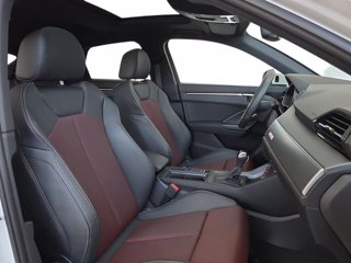 AUDI Q3 sportback 35 2.0 tdi business plus s-tronic 6